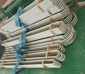 不銹鋼換熱管、冷凝管