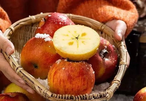 新疆有一种特产水果 长相丑外表粗糙,吃起来脆甜小孩老人超爱